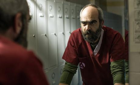 CINE | ´Quien a hierro mata´ de Paco Plaza. El poder de la venganza.