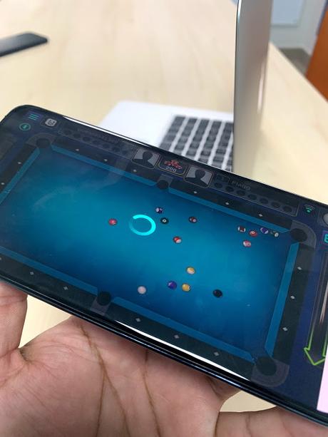 Samsung Galaxy A70 (REVIEW) Samsung Galaxy A70 (REVIEW)