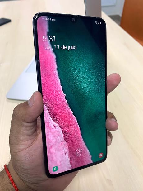 Samsung Galaxy A70 (REVIEW) Samsung Galaxy A70 (REVIEW)