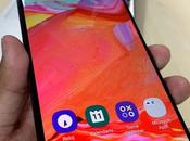 Samsung Galaxy (REVIEW)