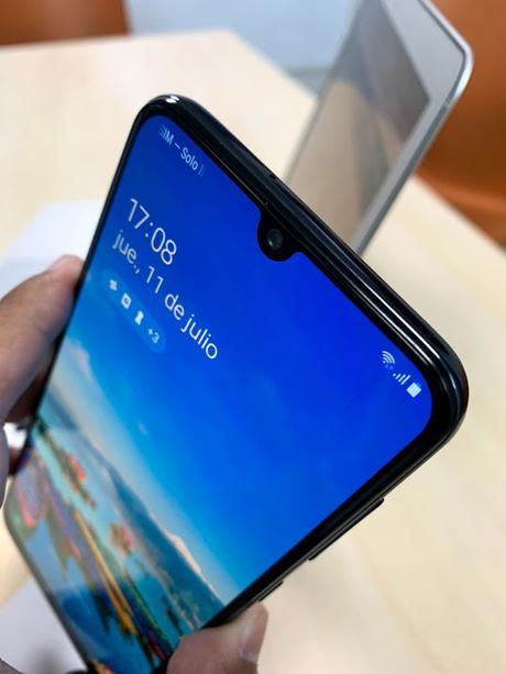 Samsung Galaxy A50 (REVIEW)