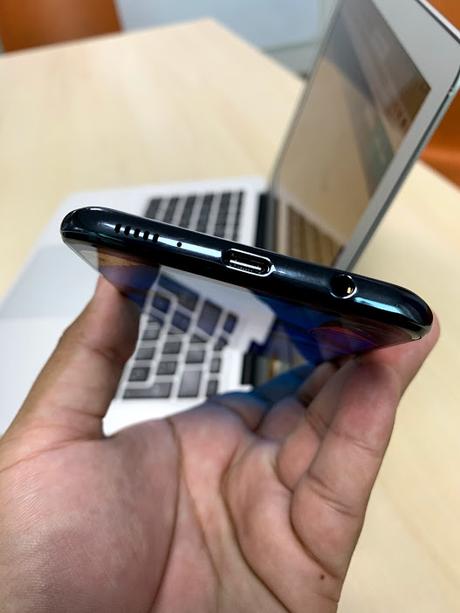 Samsung Galaxy A50 (REVIEW) Samsung Galaxy A50 (REVIEW)