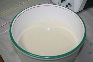 Cómo hacer horchata