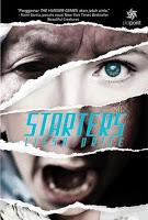 Bilogía Starters, Libro I: Starters, de Lissa Price
