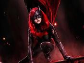 Batwoman, Poster Trailer