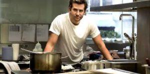 Una Buena Receta: Homenaje a Hell´s Ktichen