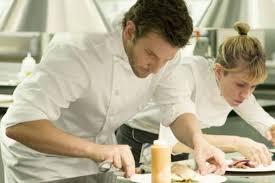 Una Buena Receta: Homenaje a Hell´s Ktichen