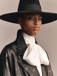 New York Fashion Week, Tommy hilfiger, TommyXZendaya, Zendaya, euphoria, disney, colección mujer, moda mujer, Fall 2019, Me Too, fashion, fashionista, fashion victim paquita salas, 