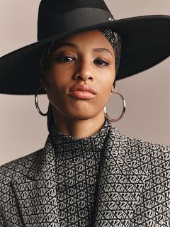 New York Fashion Week, Tommy hilfiger, TommyXZendaya, Zendaya, euphoria, disney, colección mujer, moda mujer, Fall 2019, Me Too, fashion, fashionista, fashion victim paquita salas, 