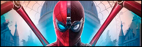 El regreso de ‘Far From Home’ a los cines traerá consigo 7 minutos extra El regreso de ‘Far From Home’ a los cines traerá consigo 7 minutos extra