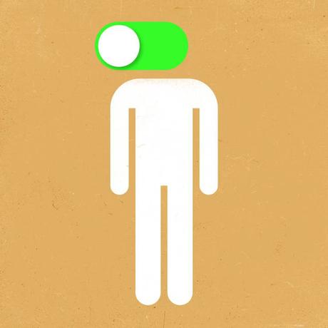 [A VUELAPLUMA] Desconectar