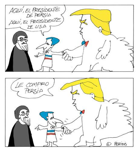 [SONRÍA, POR FAVOR] Al menos hoy jueves, 29 de agosto