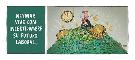 [SONRÍA, POR FAVOR] Al menos hoy jueves, 29 de agosto