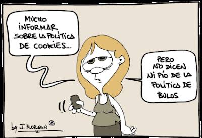 [SONRÍA, POR FAVOR] Al menos hoy jueves, 29 de agosto