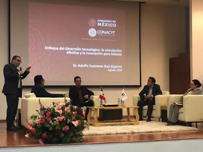 PARTICIPA GEM EN “UNA NUEVA ECONOMÍA DEL PLÁSTICO EN MÉXICO”