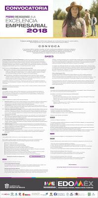 CONVOCA GEM A EMPRESARIAS Y EMPRESARIOS MEXIQUENSES A PARTICIPAR CONVOCA GEM A EMPRESARIAS Y EMPRESARIOS MEXIQUENSES A PARTICIPAR