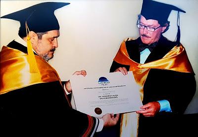 CONTRIBUYE LASZLO FRATER HARTIG A LA FORMACIÓN DE MÚSICOS EN LA ENTIDAD