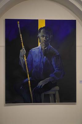 AMPLÍAN PERIODO DE EXHIBICIÓN DE “LEOPOLDO FLORES. HOMBRE UNIVERSAL” EN EL MUSEO DE BELLAS ARTES