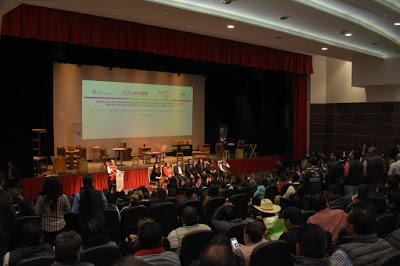 OTORGA GEM CAPACITACIÓN A PRODUCTORES MUEBLEROS DE LERMA PARA QUE AMPLÍEN SU MERCADO