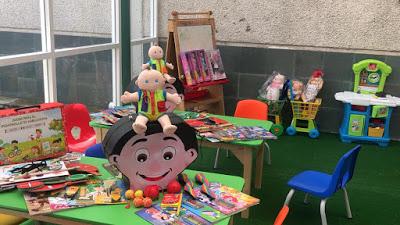 SUMA ESFUERZOS VOLUNTARIADO DEL ISEM A FAVOR DE LA NIÑEZ Y LAS MADRES MEXIQUENSES