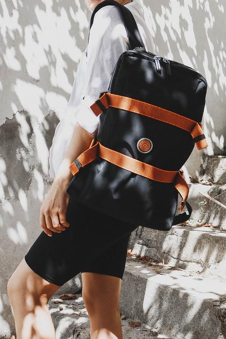 BACK TO SCHOOL WITH KIPLING BACK TO SCHOOL WITH KIPLING