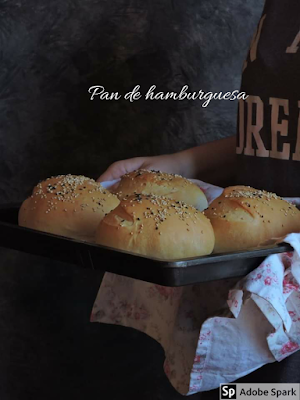 Panecillos tiernos!