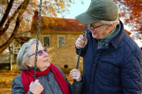 Sexualidad después de los 60 ¿Intimidad sin sexo?