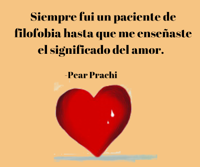Filofobia: 30 frases para vencer el miedo al amor