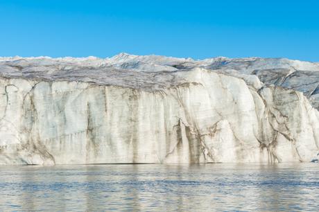 glacier-5 ▷ Visitando la capa de hielo de Groenlandia y el glaciar Russell