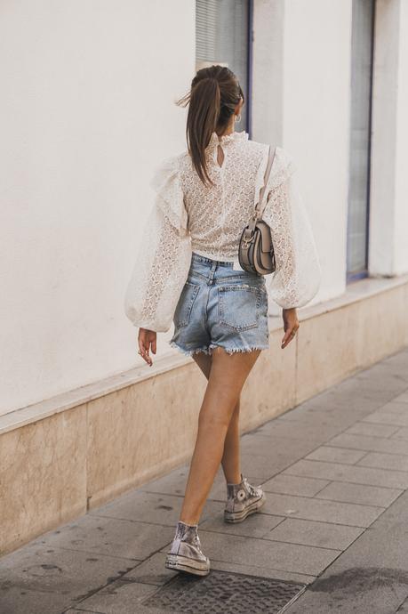 TENDENCIAS OTOÑO INVIERNO 2020 - SMOKED CONVERSE ALL STAR TENDENCIAS OTOÑO INVIERNO 2020 - SMOKED CONVERSE ALL STAR