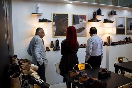 El inicio de SAPICA El inicio de SAPICA