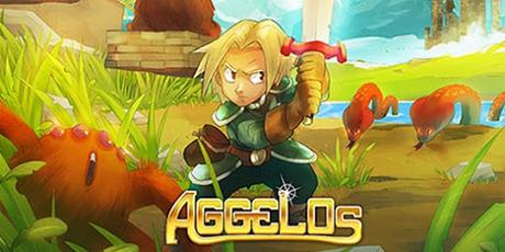 Las plataformas ya venturas de Aggelos también en formato físico