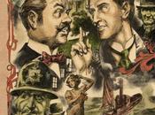 aventuras Sherlock Holmes (comic)