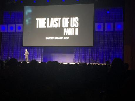 Sony muestra The Last of Us Part II a puerta cerrada