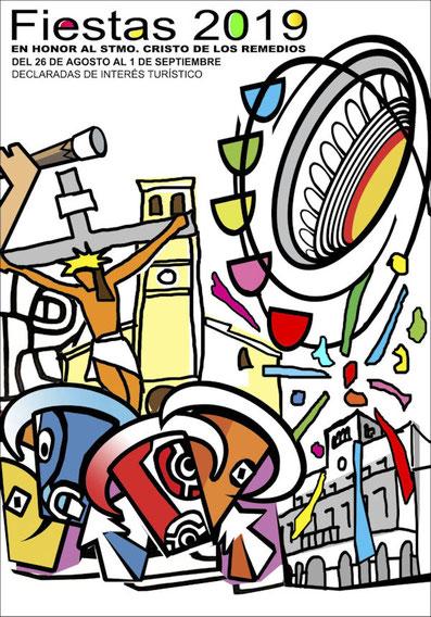 Fiestas de San Sebastián de los Reyes 2019: Tarque, Tequila, Julián Maeso, Carlos Baute, Blas Cantó... Fiestas de San Sebastián de los Reyes 2019: Tarque, Tequila, Julián Maeso, Carlos Baute, Blas Cantó...