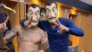 Se relanza La Casa de Papel 3 y suman a una estrella mundial en dos capítulos: ¿quién es?