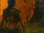 mestizo, Kasia Bacon