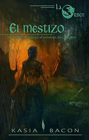 El mestizo, Kasia Bacon