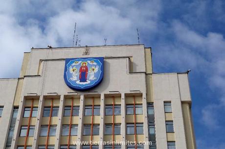 Minsk, entre Rusia y Europa