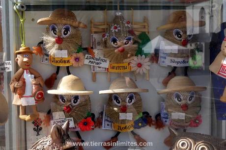 Minsk, entre Rusia y Europa