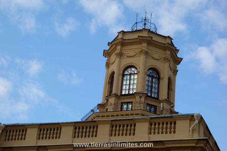 Minsk, entre Rusia y Europa