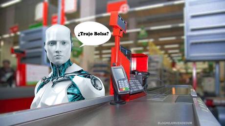 El Costo Humano de la Automatización