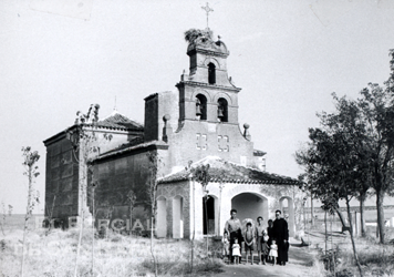 Resultado de imagen de el bercial de san rafael mapa