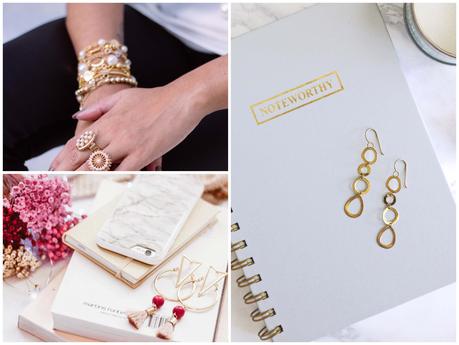 Dónde comprar joyas de moda a precios competitivos Dónde comprar joyas de moda a precios competitivos