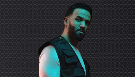 Nuevo single de Craig David