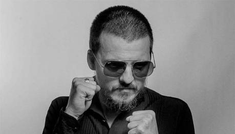 Coque Malla se inspira en Daft Punk y Bruno Mars en su single de regreso Nuevo single de Coque Malla