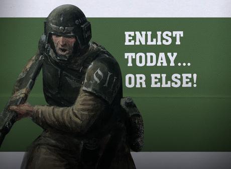 Warhammer Community: Resumen del miercoles