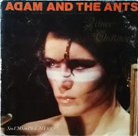 ADAM AND THE ANTS - PRINCHE CHARMING