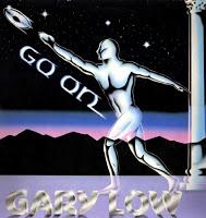 GARY LOW - GO ON