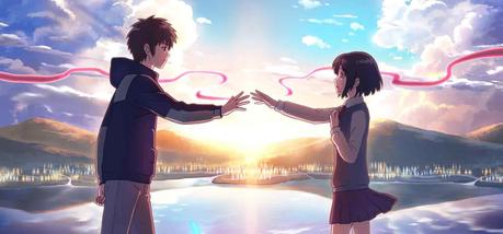 Resultado de imagen para your name
